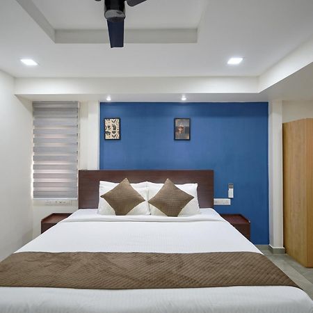 Reach Inn Kochi Екстер'єр фото