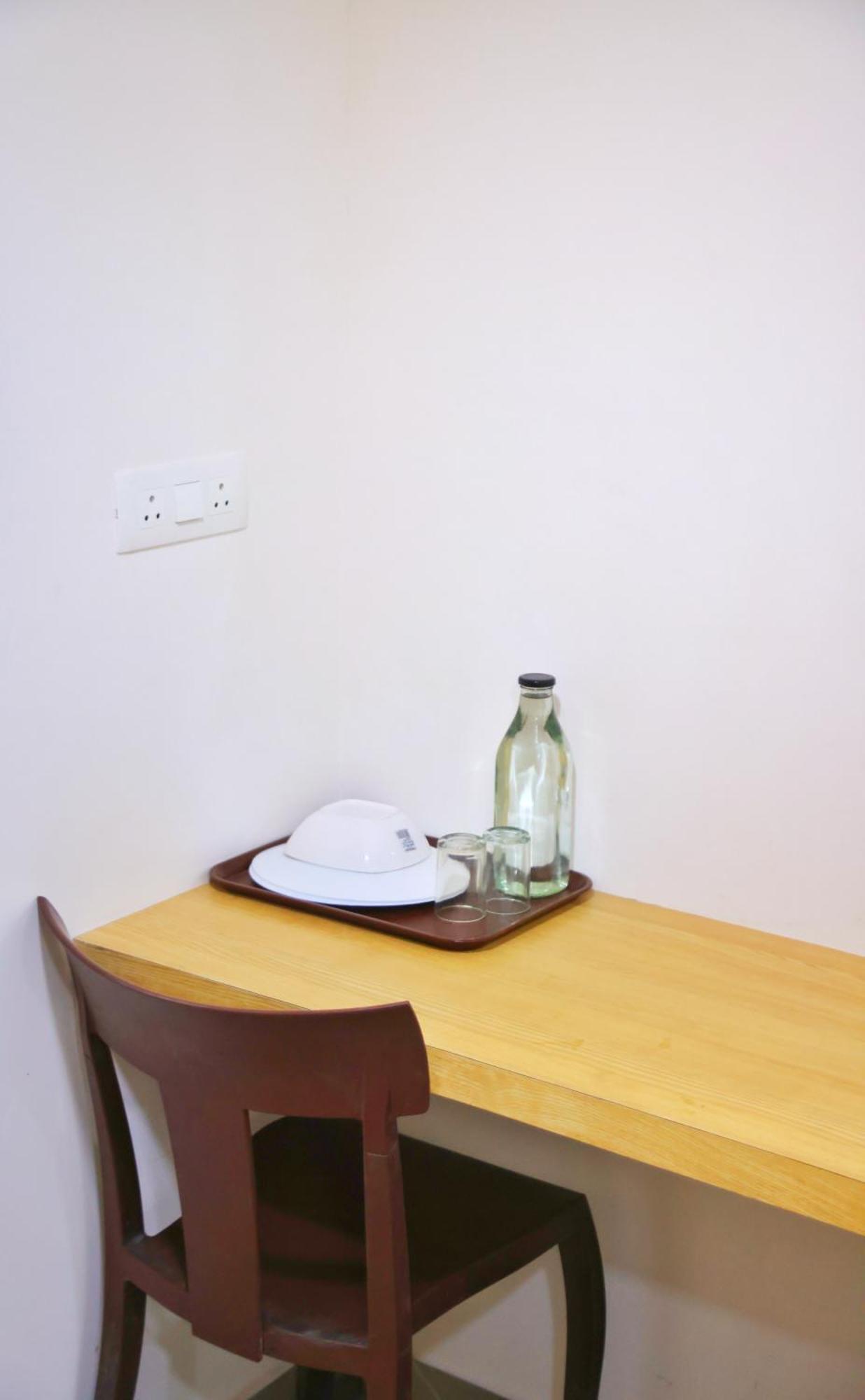 Reach Inn Kochi Екстер'єр фото